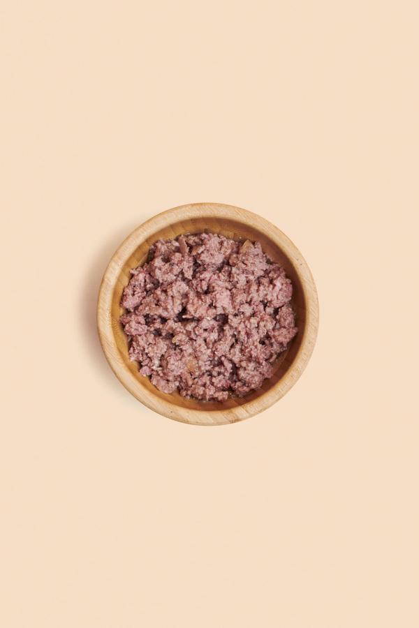 Contenuto barattolo Aringhe